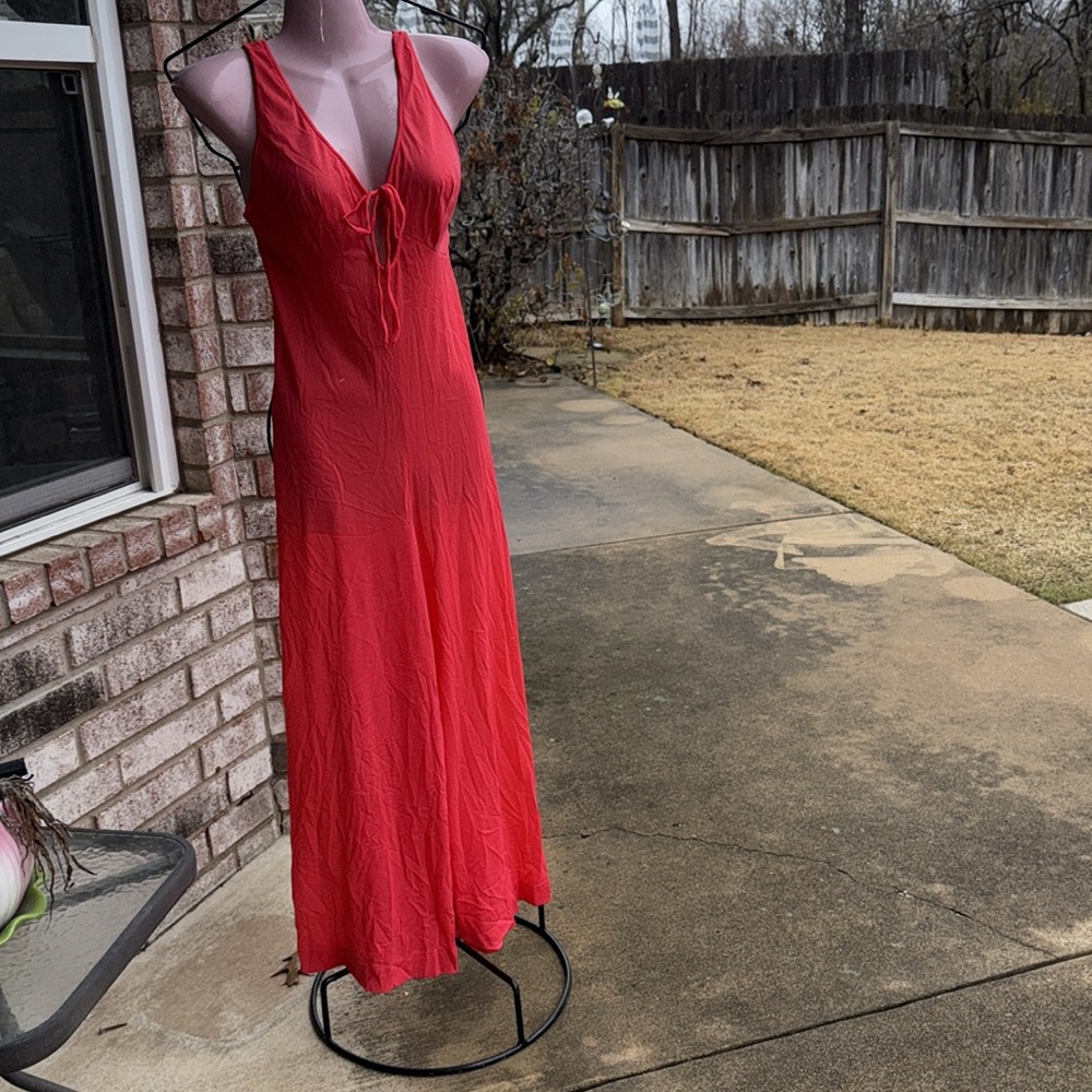 Vintage 1970s Montero For “I Do “ Nylon One Piece… - image 2